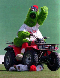 The Phanatic RULES!